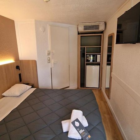Premiere Classe Bordeaux Est Lormont Bagian luar foto