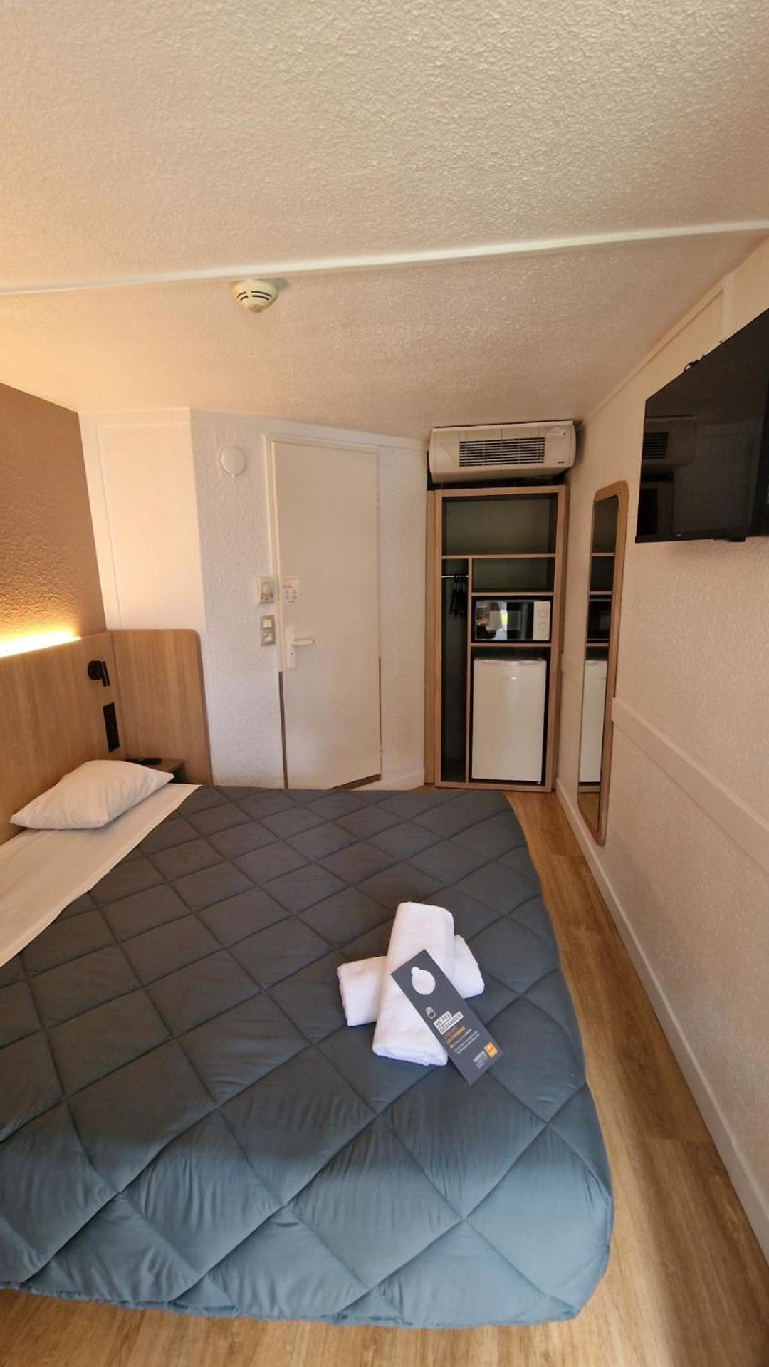 Premiere Classe Bordeaux Est Lormont Bagian luar foto