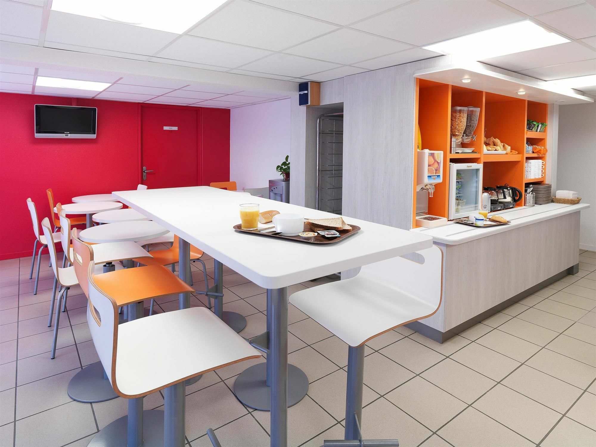 Premiere Classe Bordeaux Est Lormont Bagian luar foto