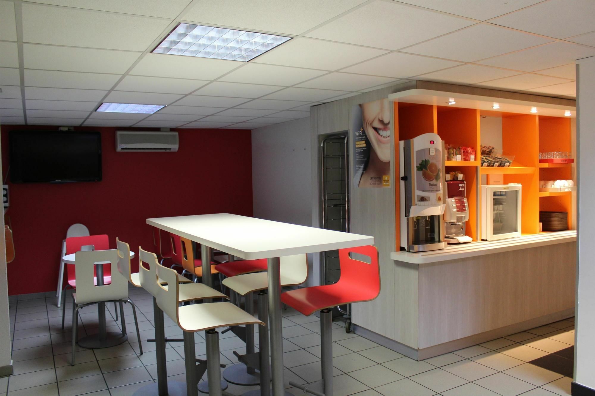 Premiere Classe Bordeaux Est Lormont Bagian luar foto